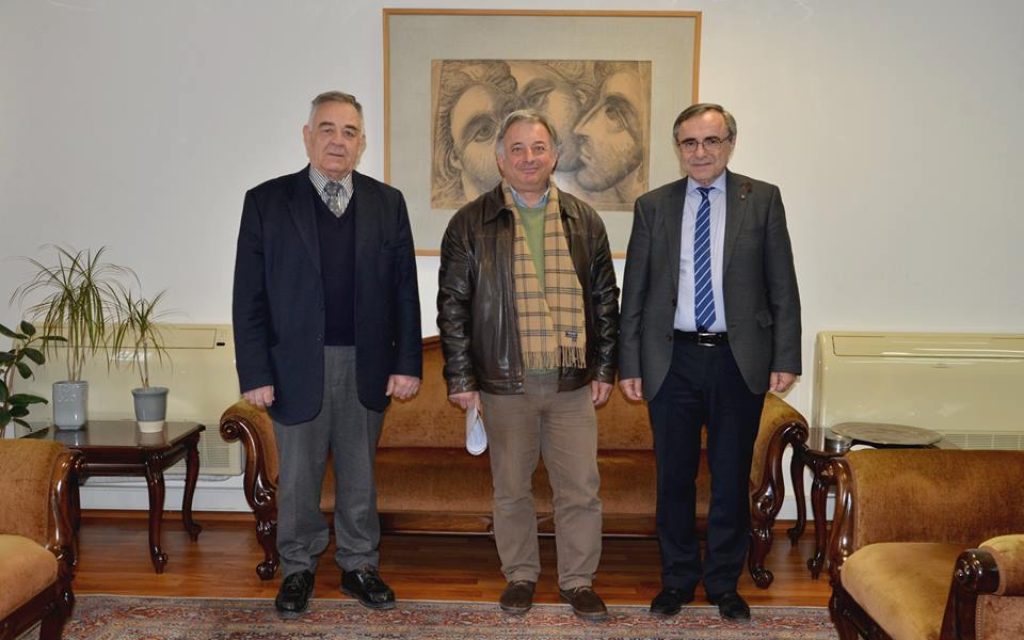 apritanis katir