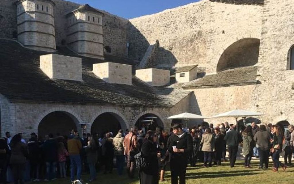 argi mageiriki