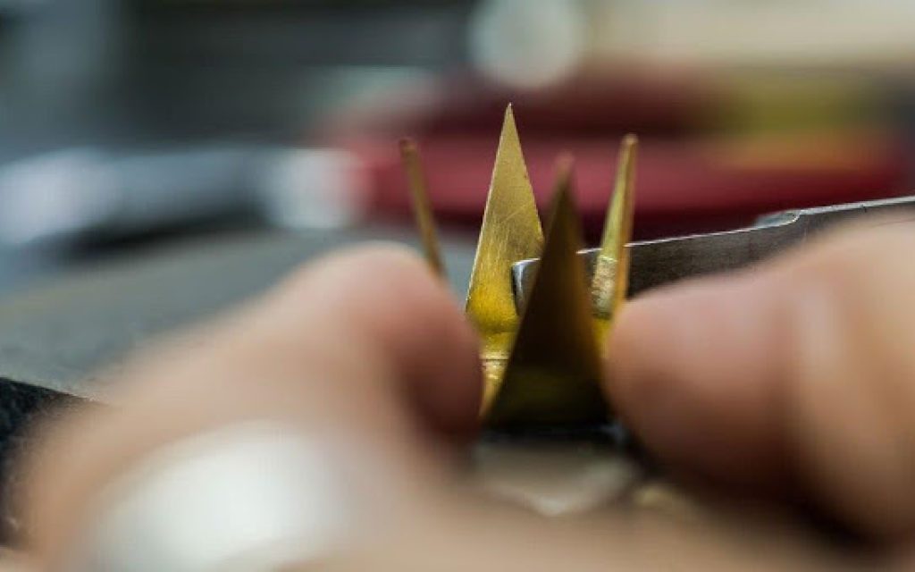 argi terino