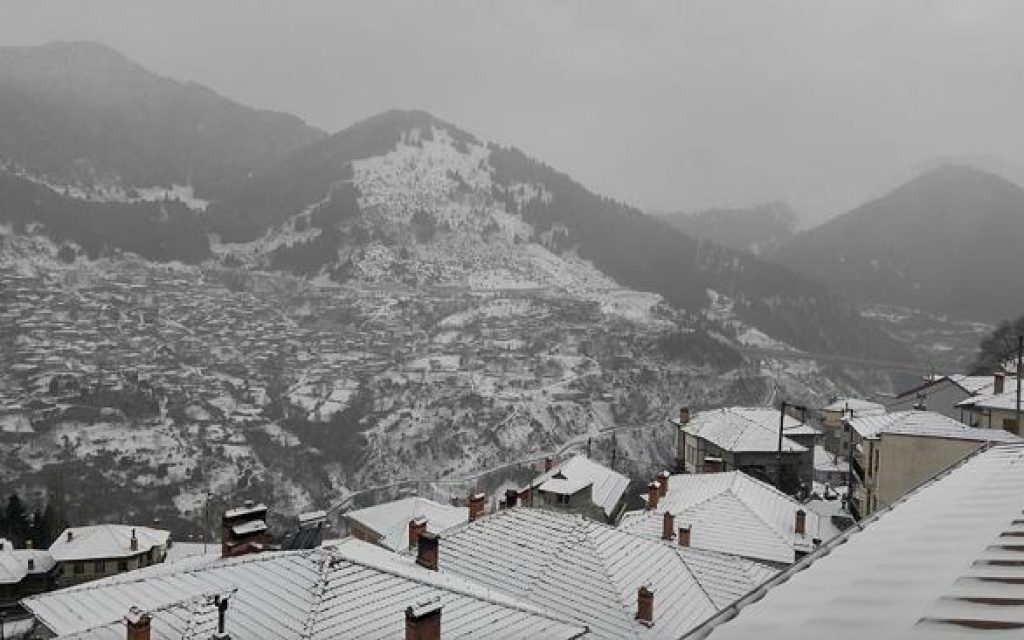 ariametsovo