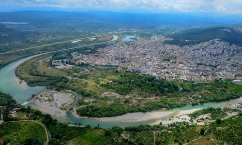 arta geniki panoramiki