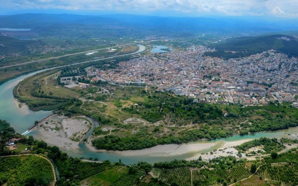 arta geniki panoramiki