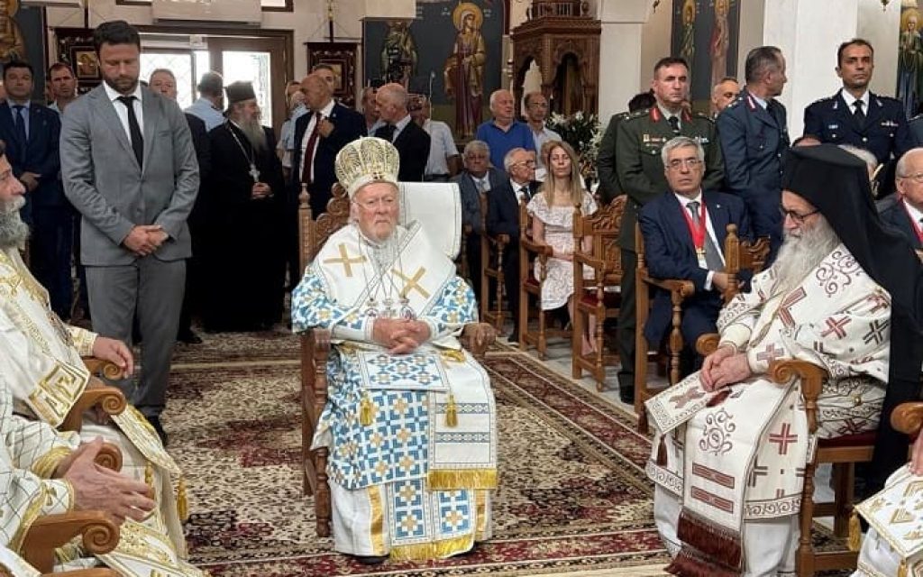 arta patriarxis