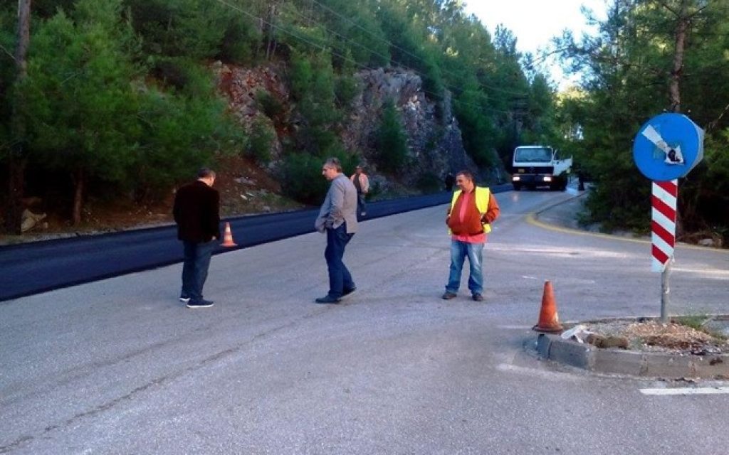 arta asfaltos