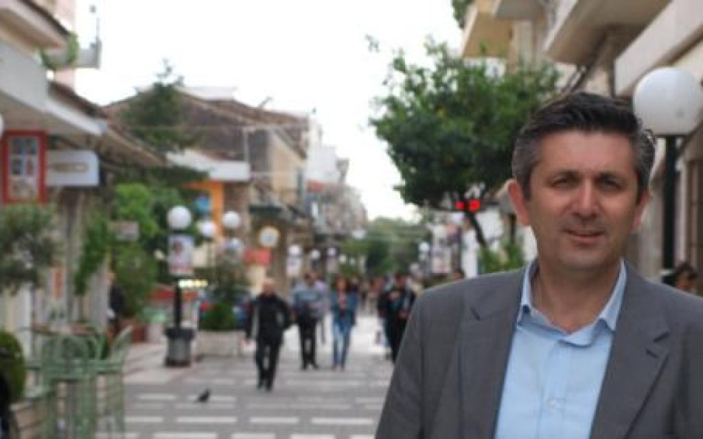arta dimarxos