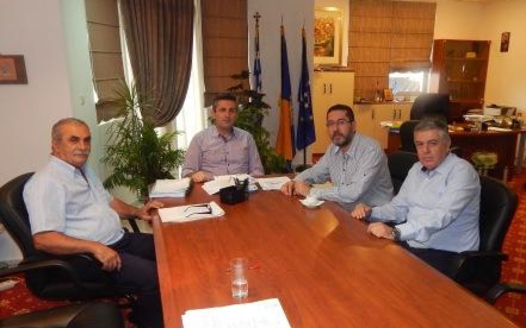arta frontistirio