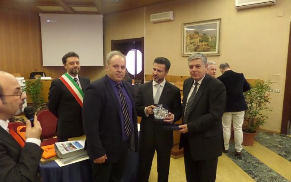 arta italia