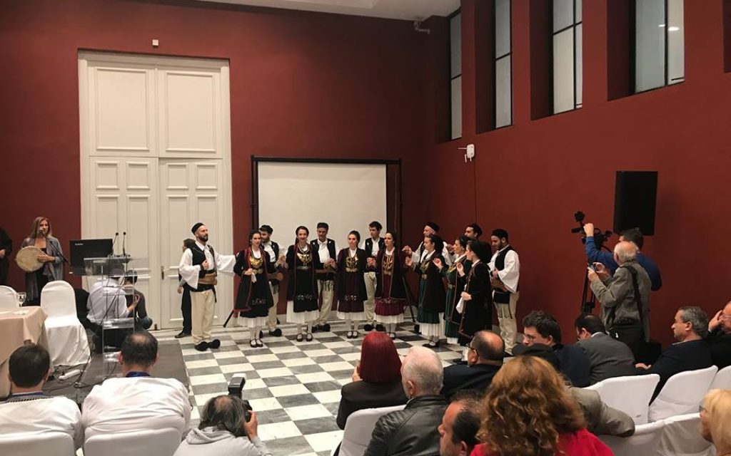arta zapeiog
