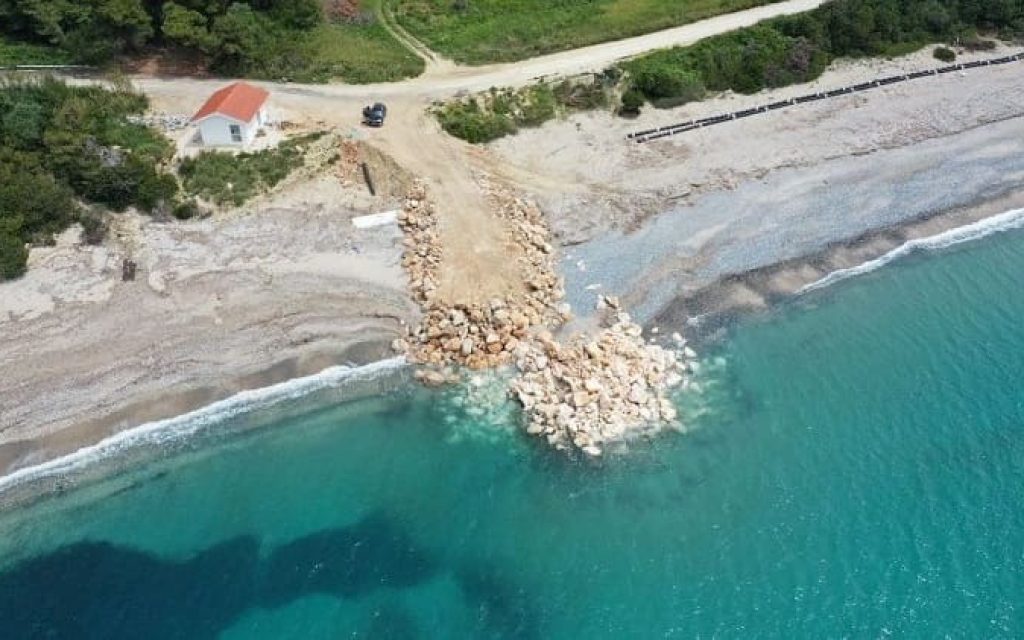 artolitia viologikos