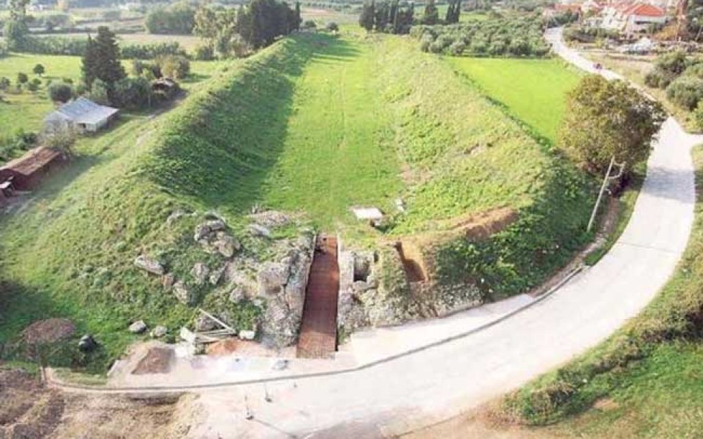 arxaio stanikopolis