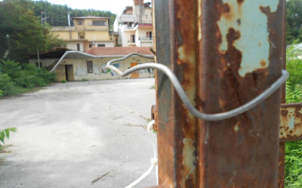 asilo st2