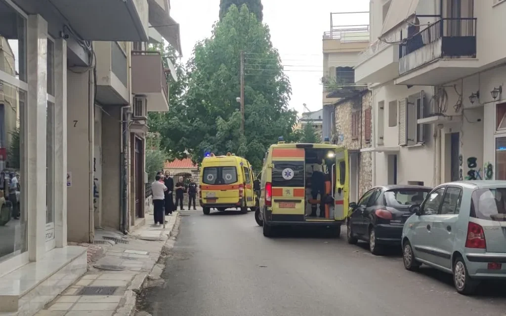 astenofora agia marina zon