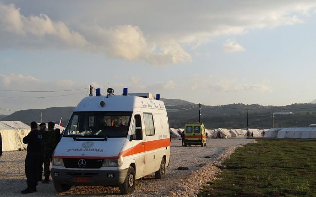 astenoforo kataulis