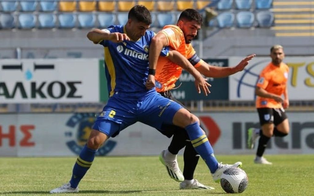 asteras pas