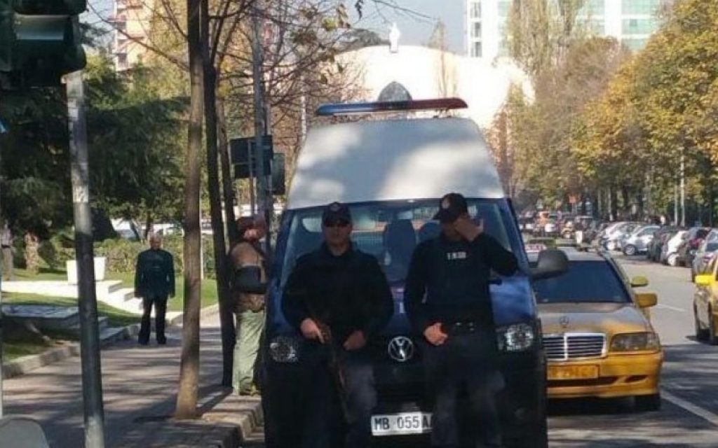 astin tirana