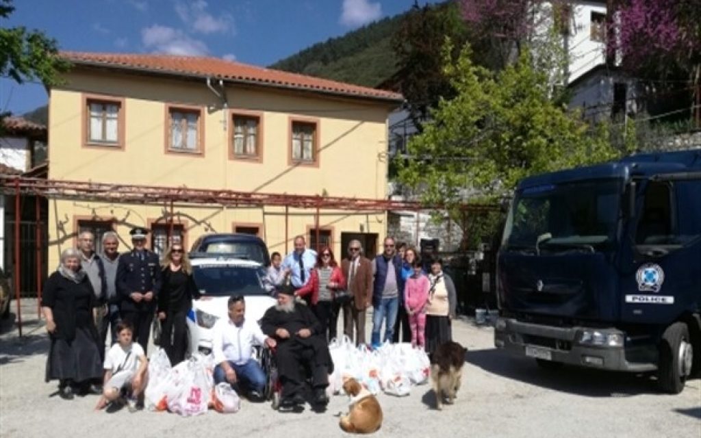 astino ntour