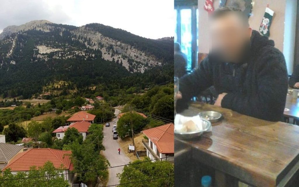 astroxori egklima