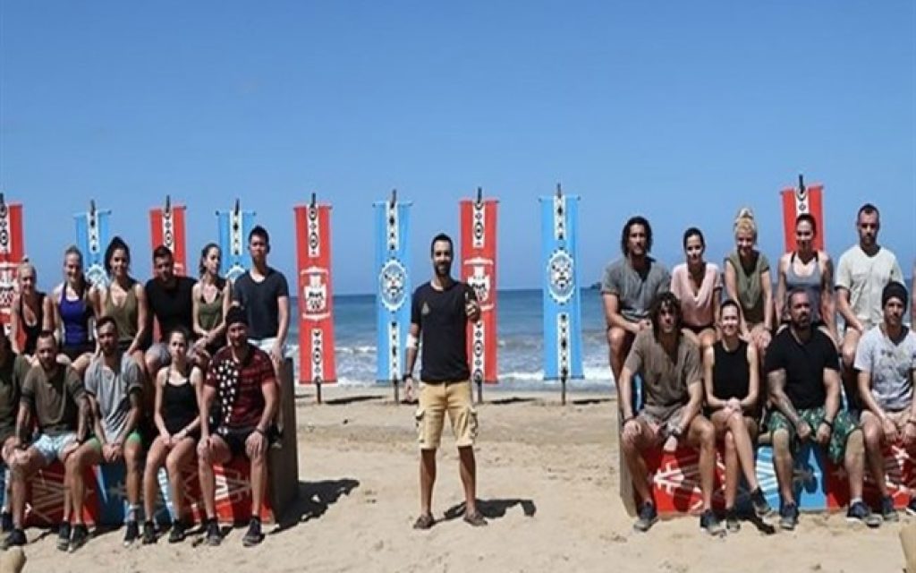 asurvivor