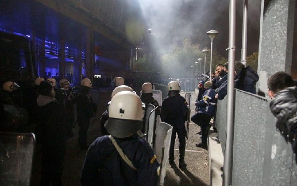 at iraklis