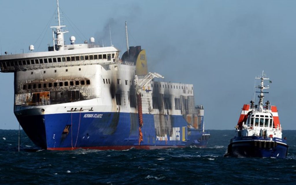 atlantic norma