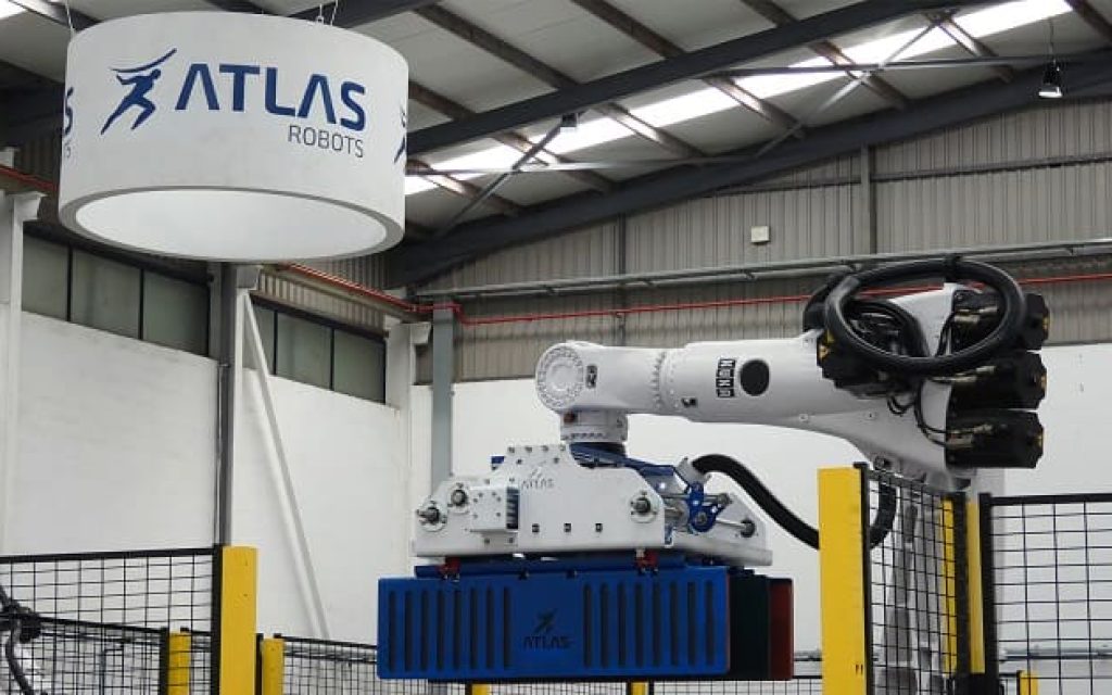 atlas r
