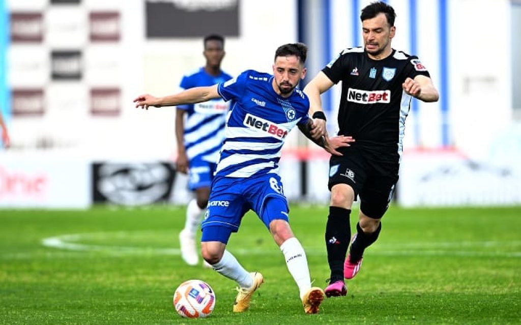 atromitos pas
