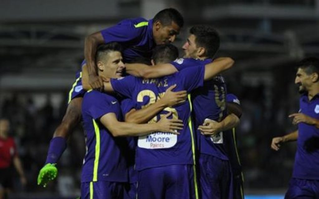 atromitos pas15
