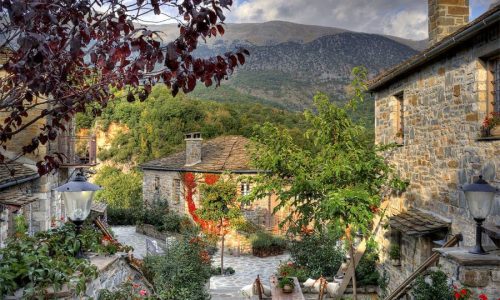 austria zagori