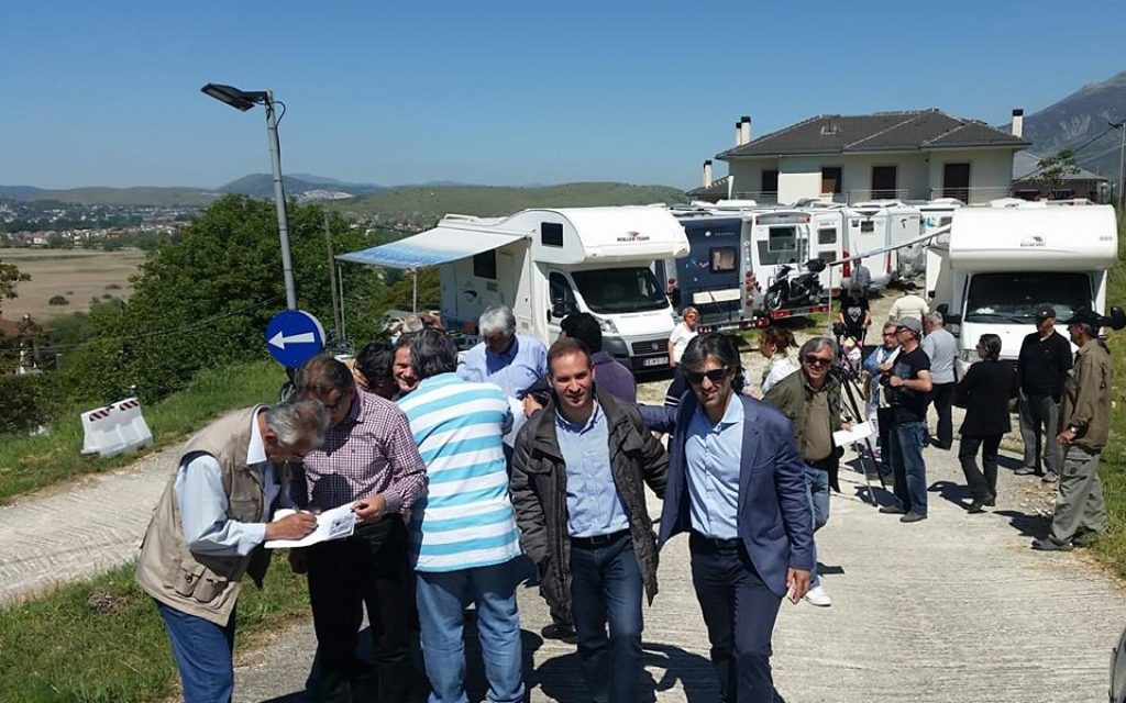 autoki tourismos