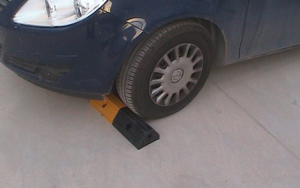 autokinito parking