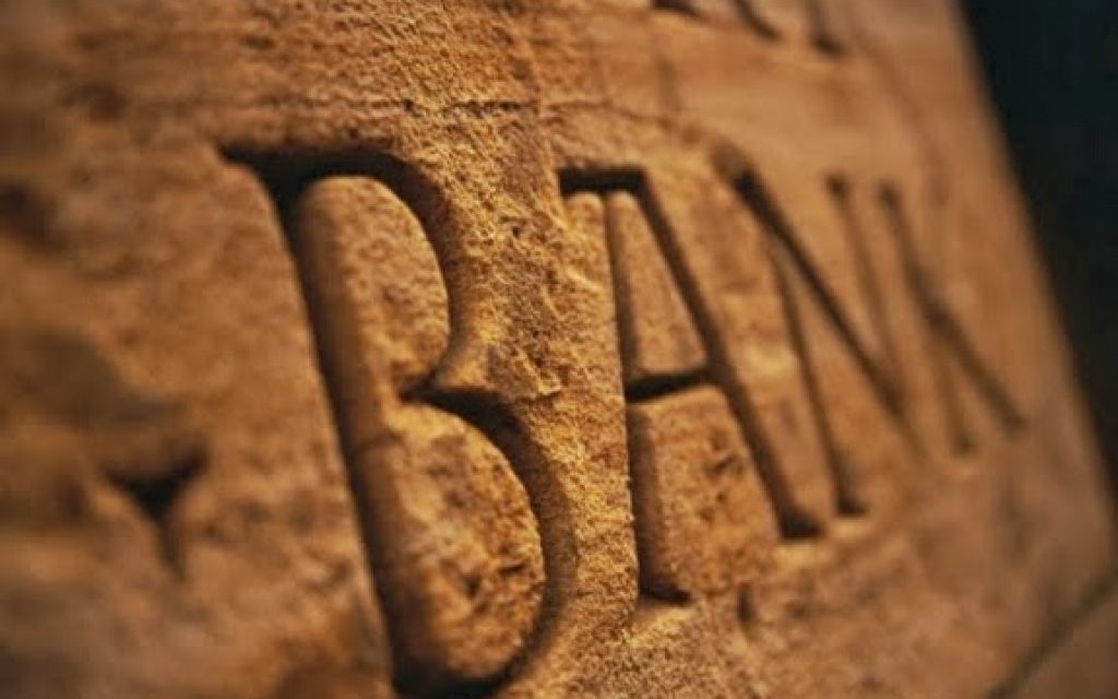 bank sin