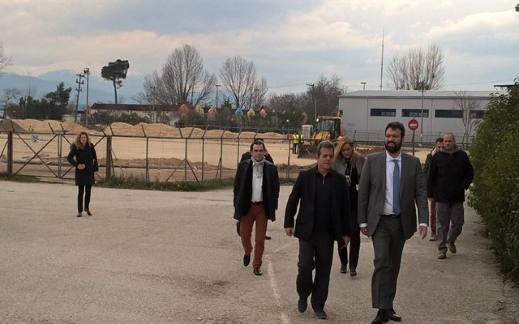 basileiadis gipedo