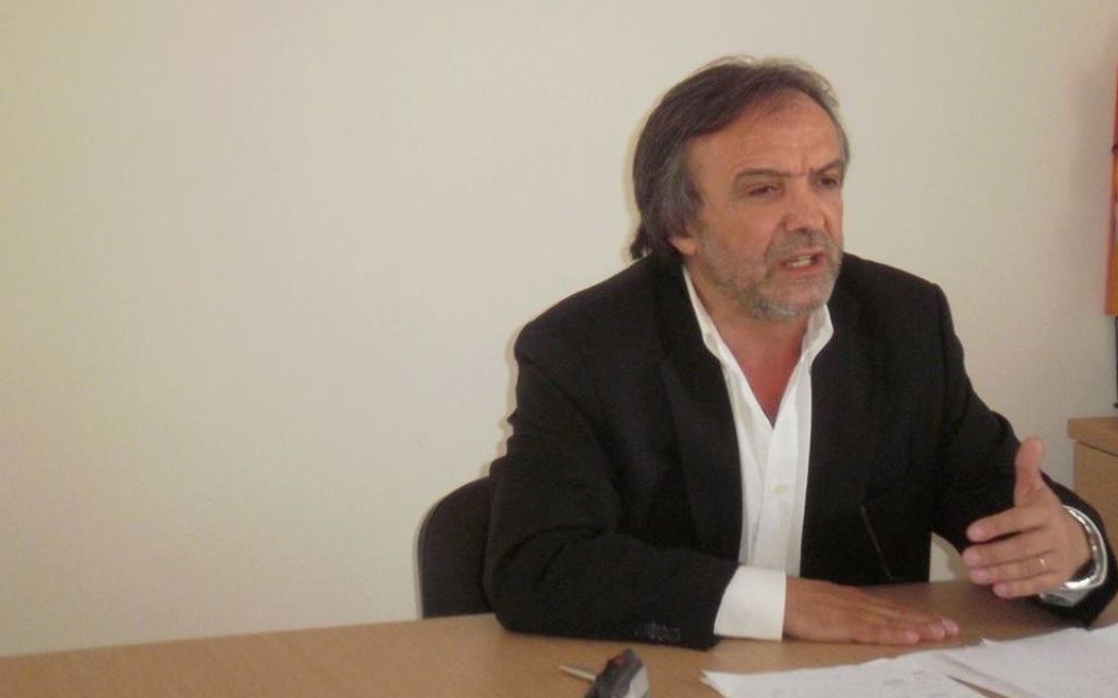 basilis ioannou
