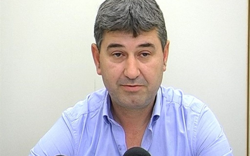 basilis tsampalas