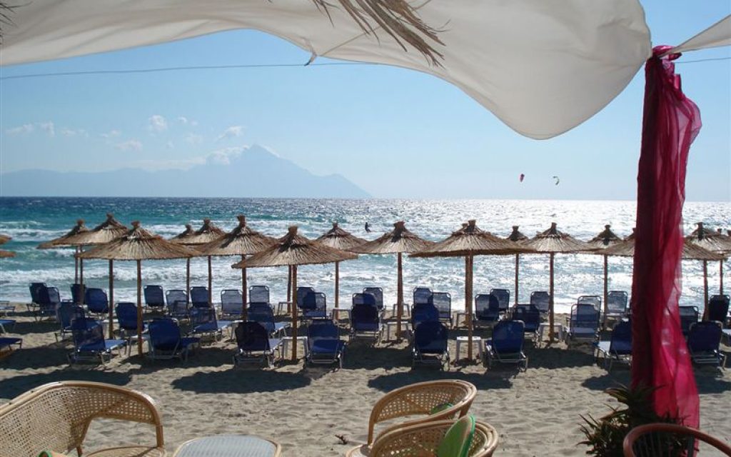beachbar