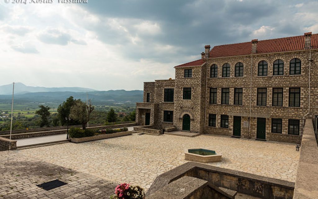 belasmoni