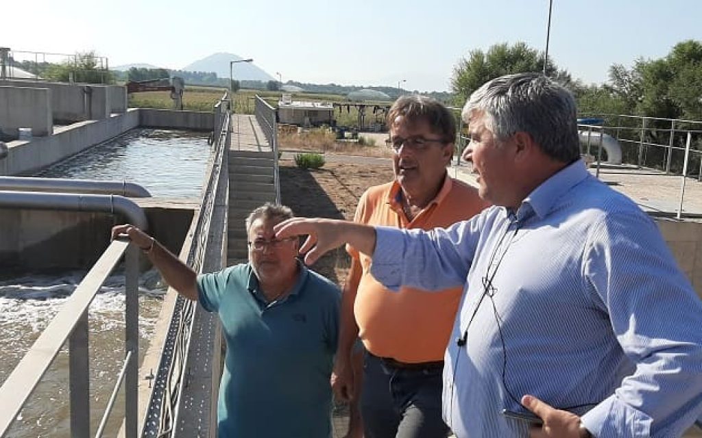 biologikos lourou