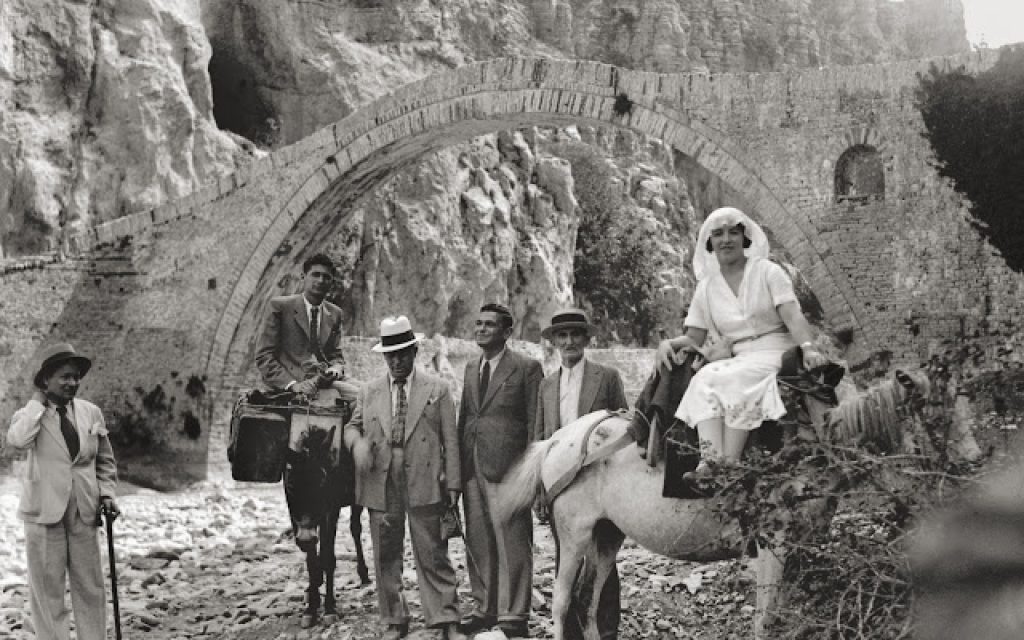 bios zagori