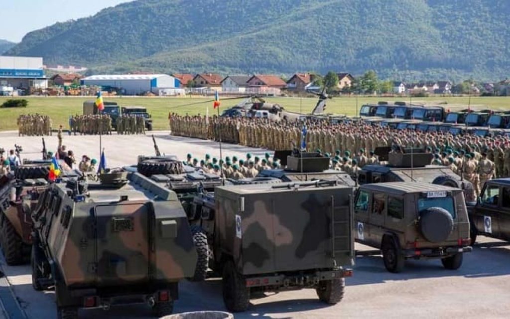 bosnia