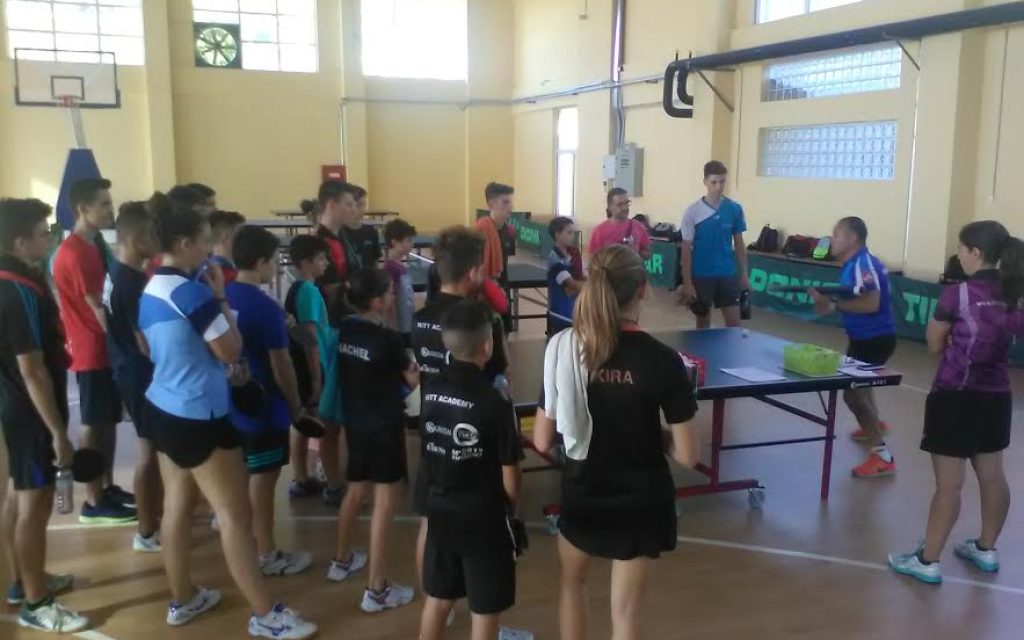 camp pink