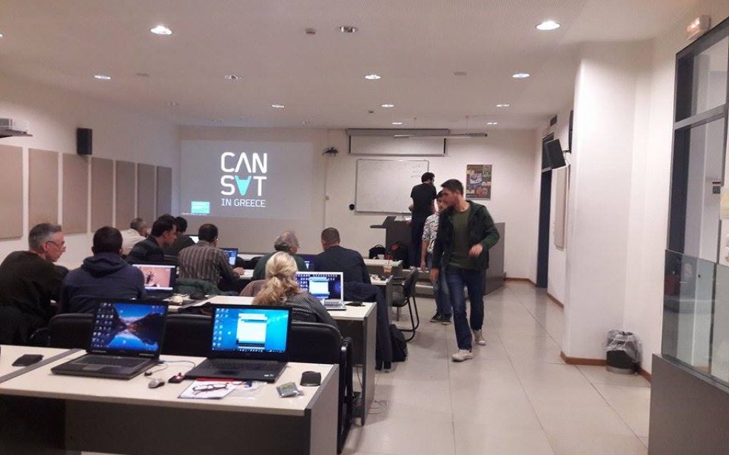 cansat