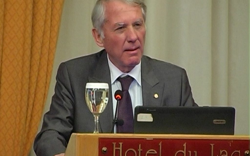 d nanopoulos