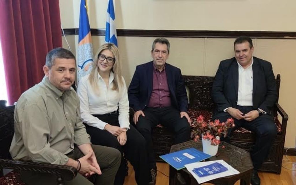 deda dimos ioanniton