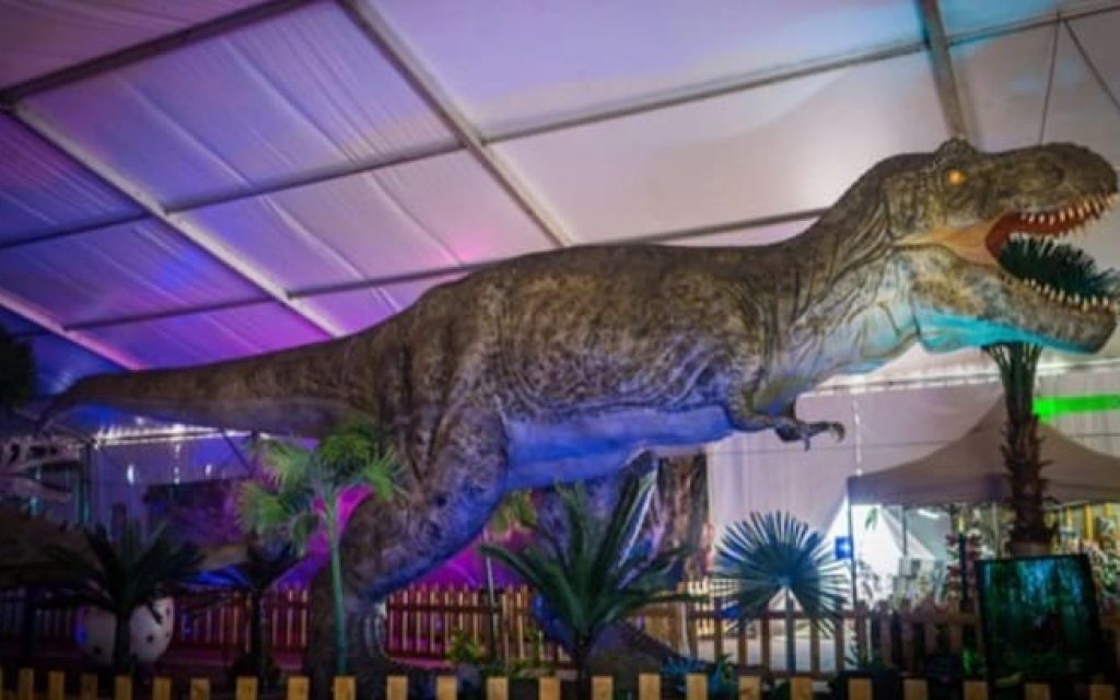 deinosauros