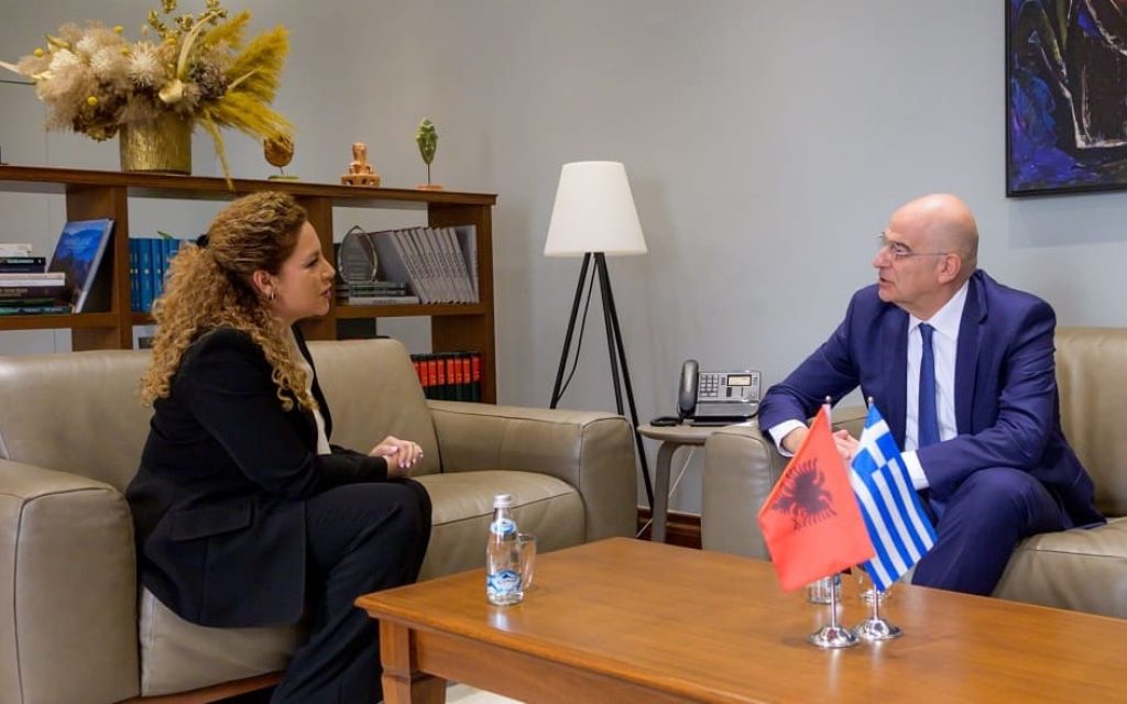 dendias ipex alvania