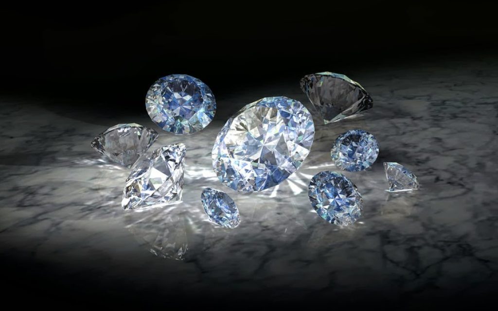 diamantia