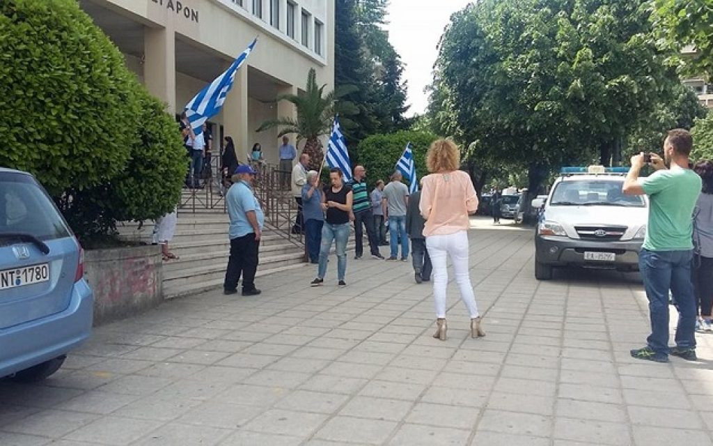 dikastiko el2