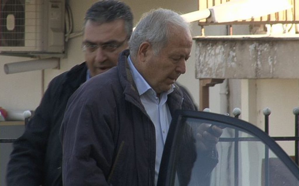 diki markogia1