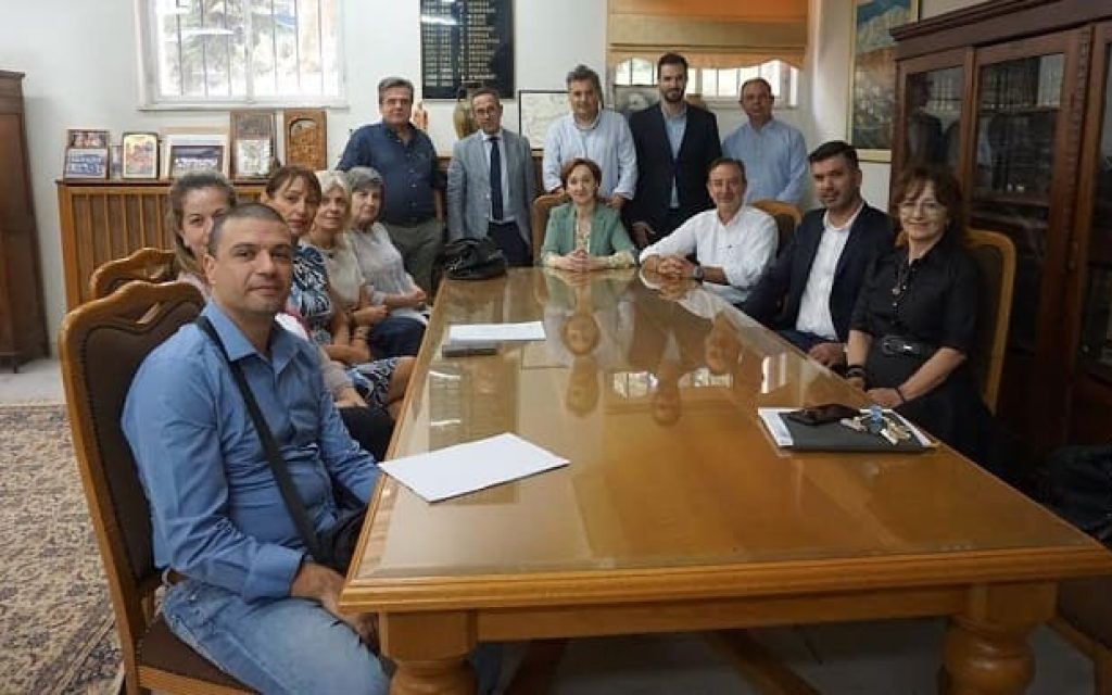 dikigoroi enotita