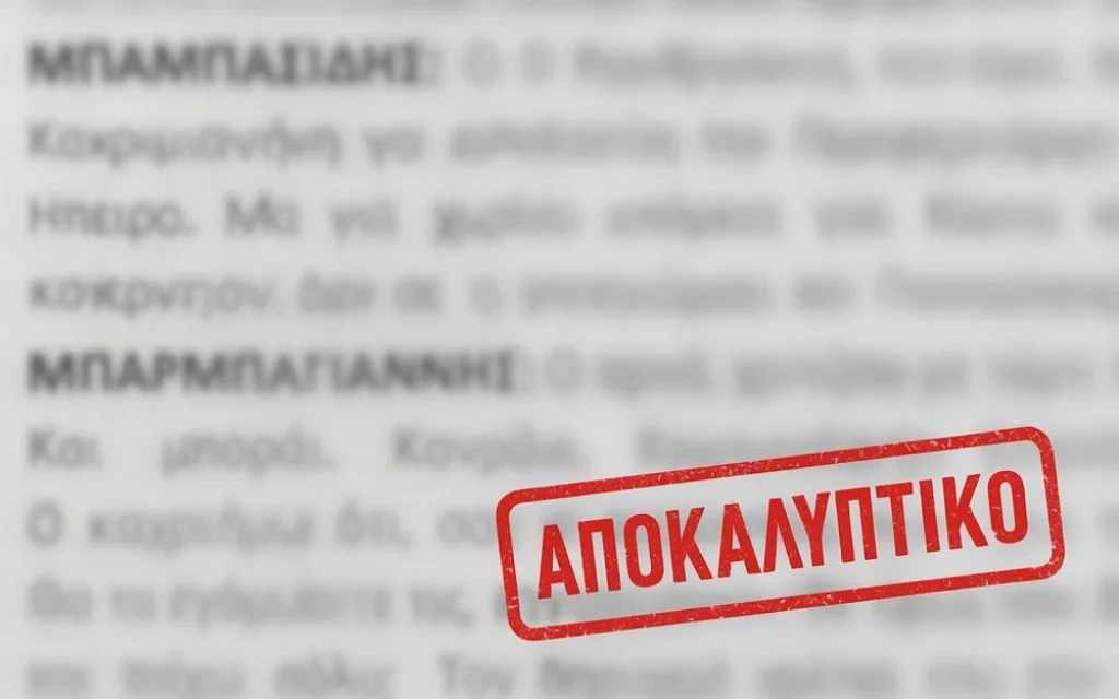 dikografia